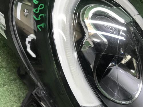 Фара правая Mini Hatch F56 (13-18) LED В сборе