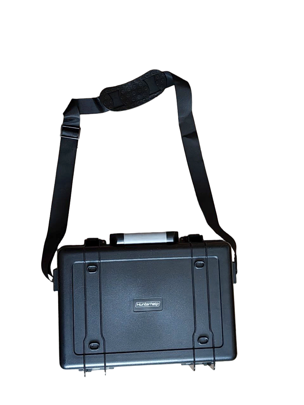 ПДУ (Wi-Fi) +беспроводной манок-динамик Альфа (wifi)+динамик Альфа в кейсе