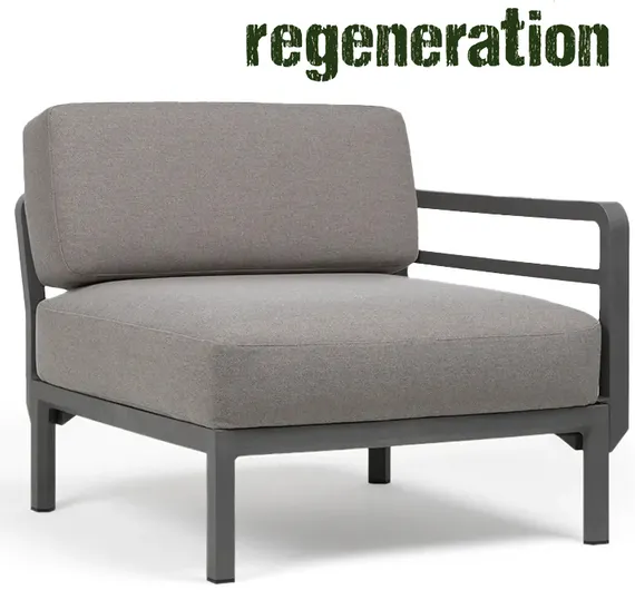 Maximo Elemento Terminale DX/SX