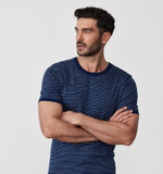 [m]Футболка монжет ФМ0006