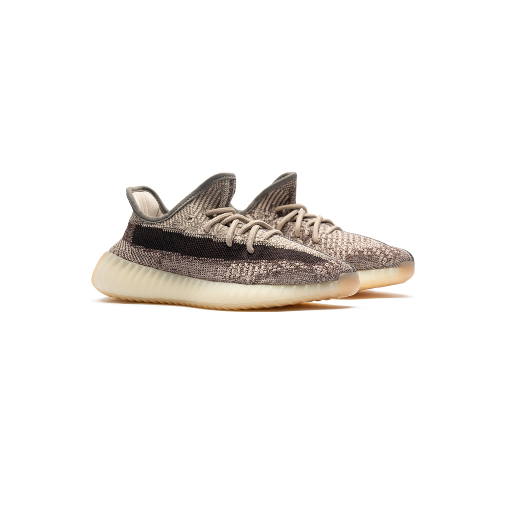 Кроссовки Adidas Yeezy Boost 350 V2 "Zyon"