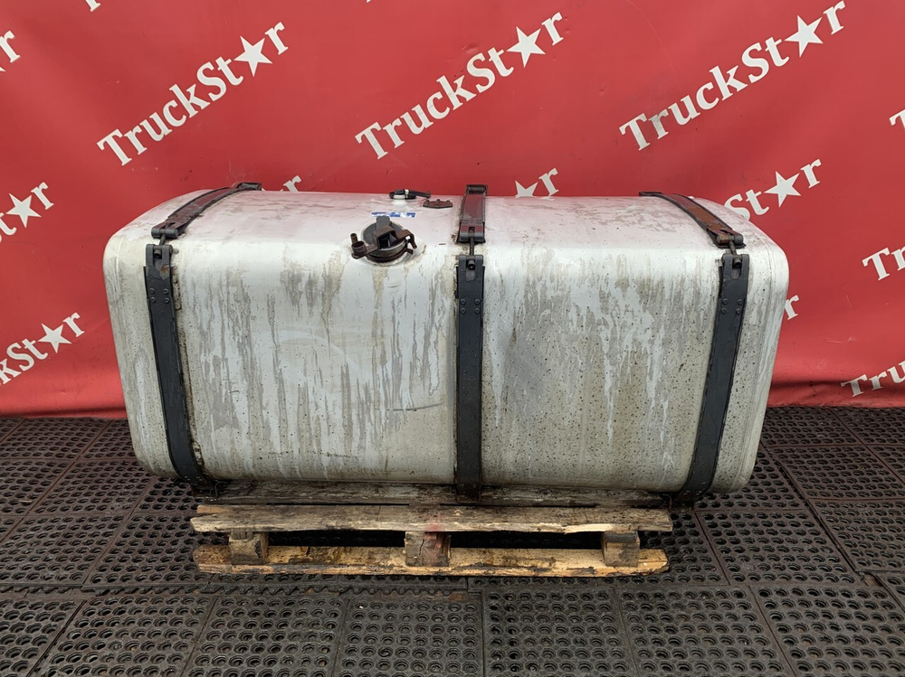 Бак топливный 600L 2018г.