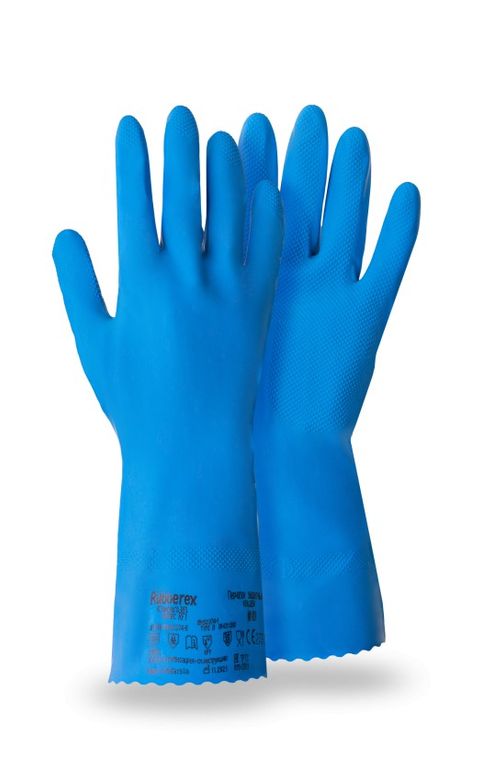 Перчатки «Унитек» RF1 (Unitec RF1), арт. 7.302