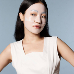 Biodance Hydro Cera-Nol Real Deep Mask Ночная гидрогелевая маска с церамидами против сухости
