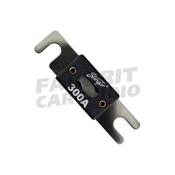 *Предохранитель ANL Stinger 300A SPF52300 Silver