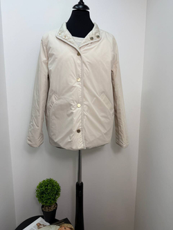 Двусторонняя куртка Damo