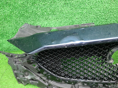 Решетка радиатора Mazda CX-5 2 (2017-2021)