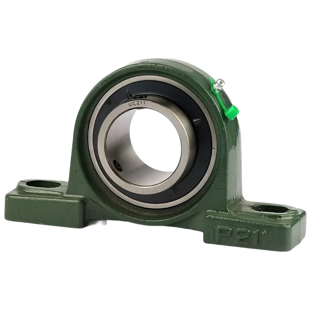 Корпусной подшипниковый узел UCP 211