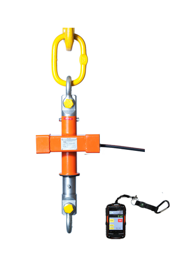 Крановые весы МК-30000Д (ВТ)