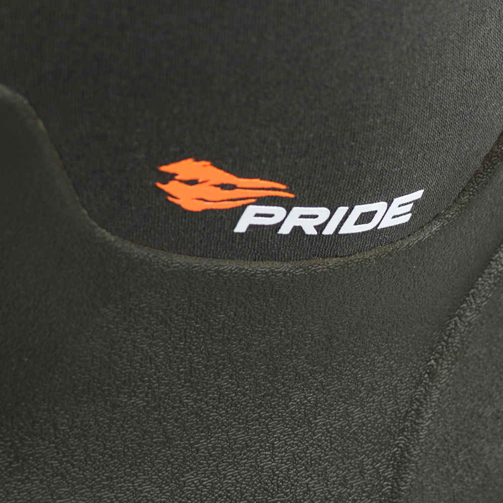 Сапоги неопреновые NovaTex Снайп хаки (демисезон, средние)