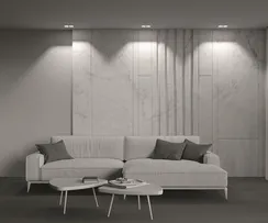 Встраиваемый светильник Альфа / Alfa LED 30 Вт 3000 К 36° Technical dl043-02-15w3k-sq-w