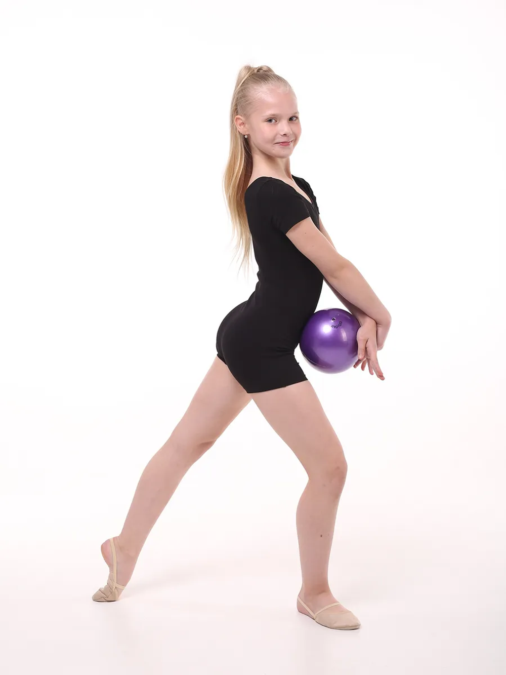 Купальник трикотажный Адель