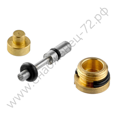 Ремкомплект клапана КР к резакам серии Р3-362