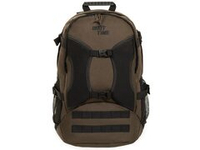 Рюкзак ShotTime Hiker, 26л, коричневый (ST-BP-23003-BN)