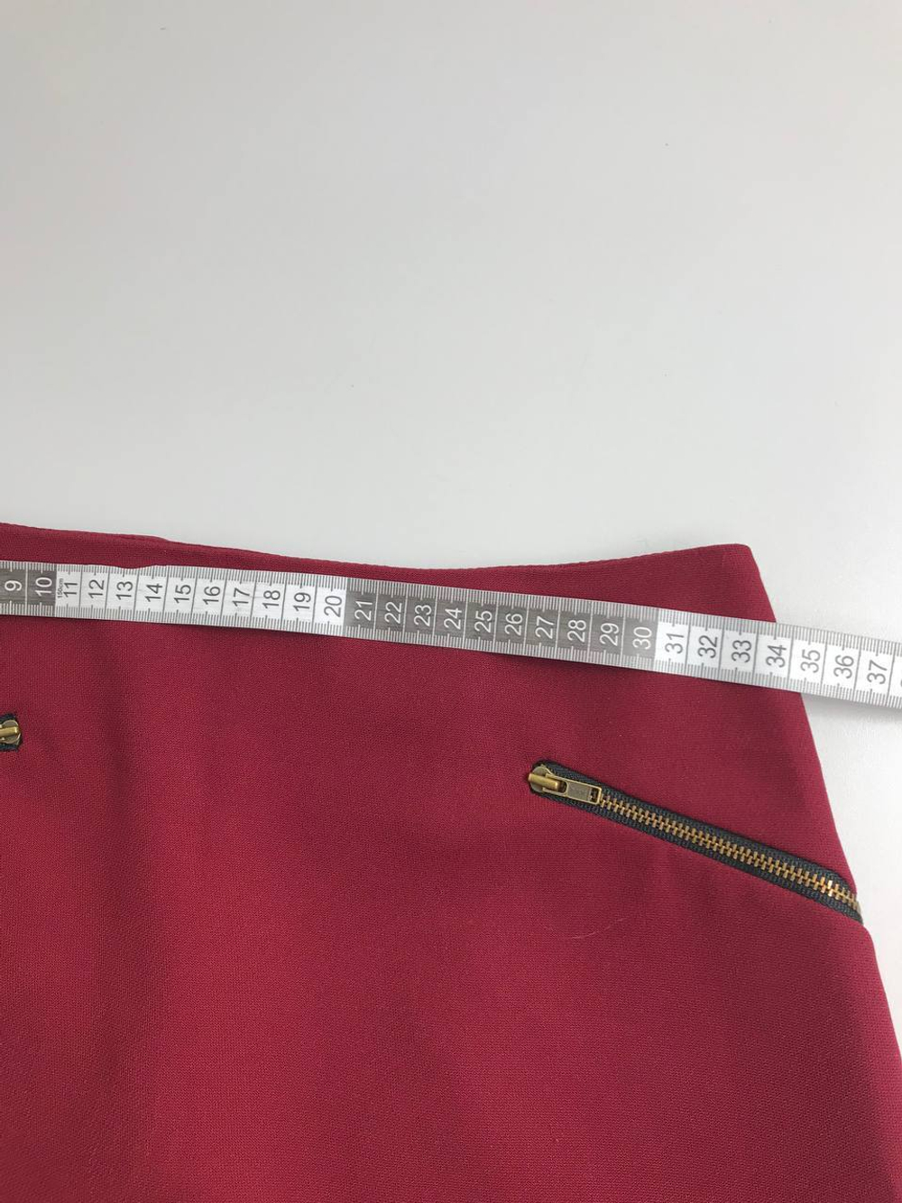 Юбка K&K яркая 46 размер