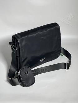 Сумка через плечо Prada