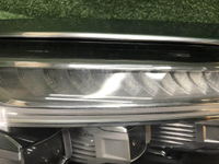 Битая Фара правая EXEED VX (2021-2024) LED