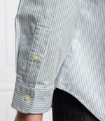 Рубашка POLO RALPH LAUREN - голубой(710792041)