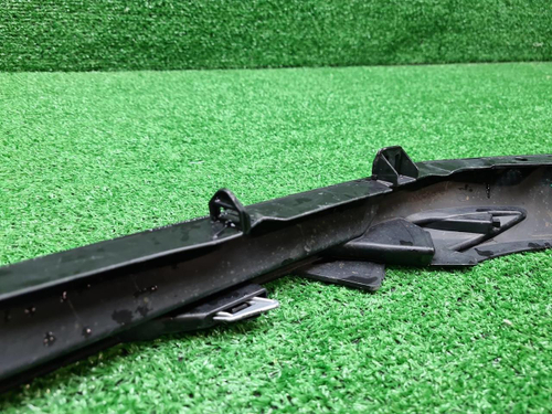 Накладка переднего бампера правая Lexus RX 4 19-22