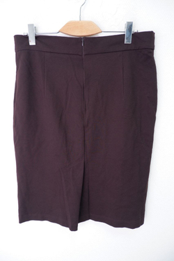 Юбка Olivegrey классическая 54 размер