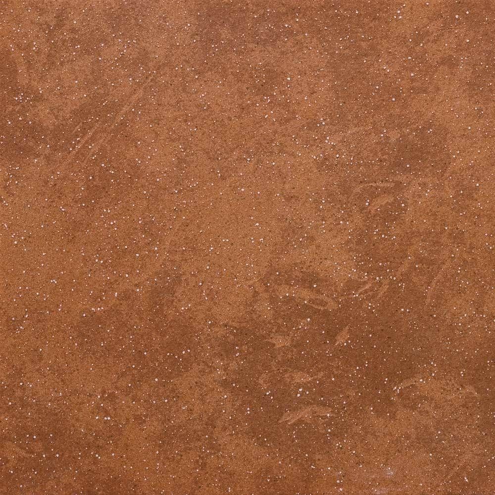 Stroeher - Keraplatte Roccia 841 rosso 294x294x10 артикул 8031 - Клинкерная напольная плитка
