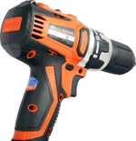 Аккумуляторный шуруповерт PATRIOT BR 210Li бесщеточная 180301550