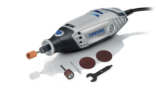 Многофункциональный инструмент 3000 DREMEL F0133000JX