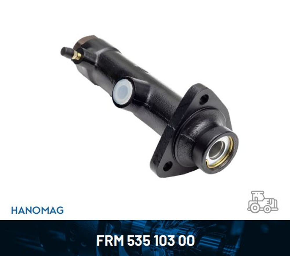 Тормозной цилиндр Frenmark FRM 535 103 00