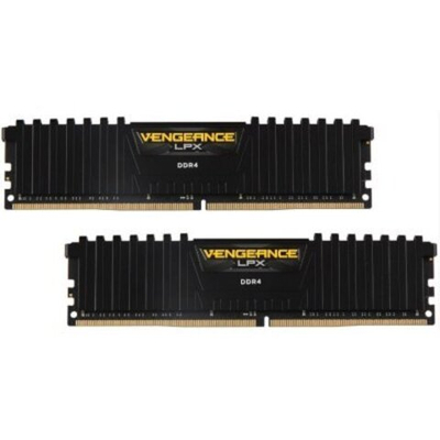 Оперативная память Corsair Vengeance LPX CMK32GX4M2F4000C19