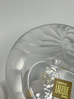 Пепельница Lalique