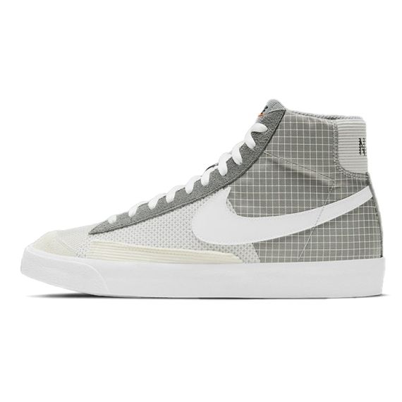 Nike Blazer Patch