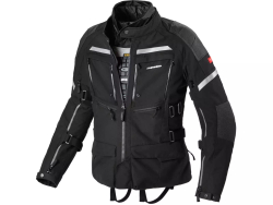 Мотокуртка Spidi Armakore Black