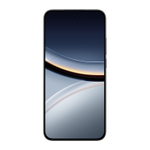 Смартфон Xiaomi Poco F7 5G 12/256 ГБ, чёрный