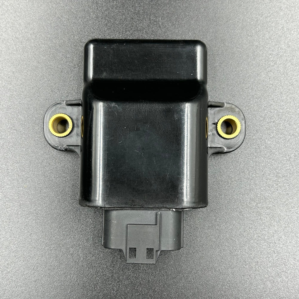 Коммутатор Yamaha F9.9-20 (Osaka)