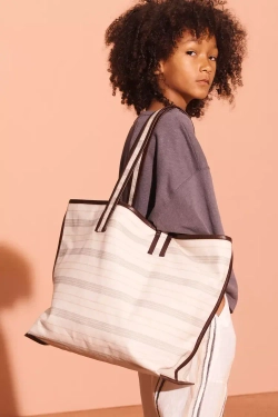 ZARA ФУТБОЛКА С КОРОТКИМИ РУКАВАМИ, АНТРАЦИТОВО-СЕРЫЙ