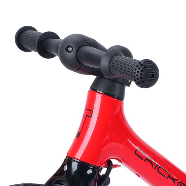 Беговел Tech Team Cricket