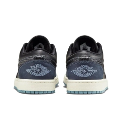 Женские кроссовки Air Jordan 1 Low 'Midnight Navy' FJ5478-010