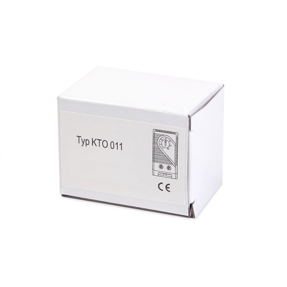 Термостат iPower KT0 011 (NC) 250V AC 10A 0-60C