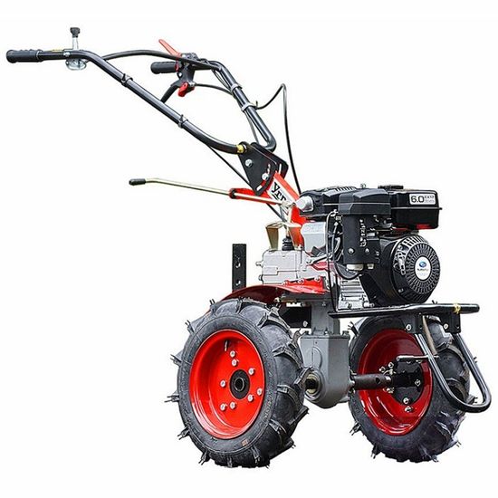 Мотоблок "КАДВИ" УГРА НМБ-1Н9