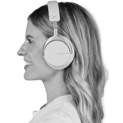 Beyerdynamic AVENTHO 200 Nordic grey наушники беспроводные с микрофоном, Bluetooth, USB Type-C