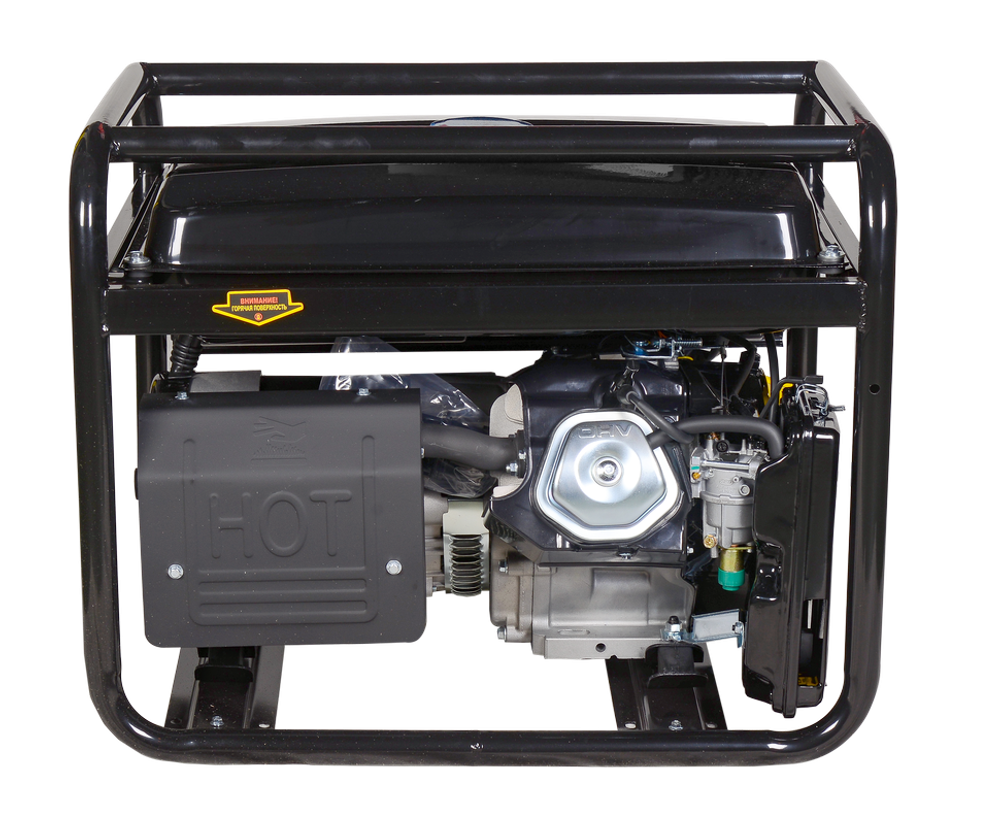 Электрогенератор Huter DY11000L