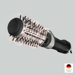 Фен-щетка Rowenta Brush Activ UB9540F0