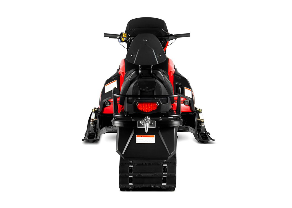 Снегоход SHARMAX SN-500