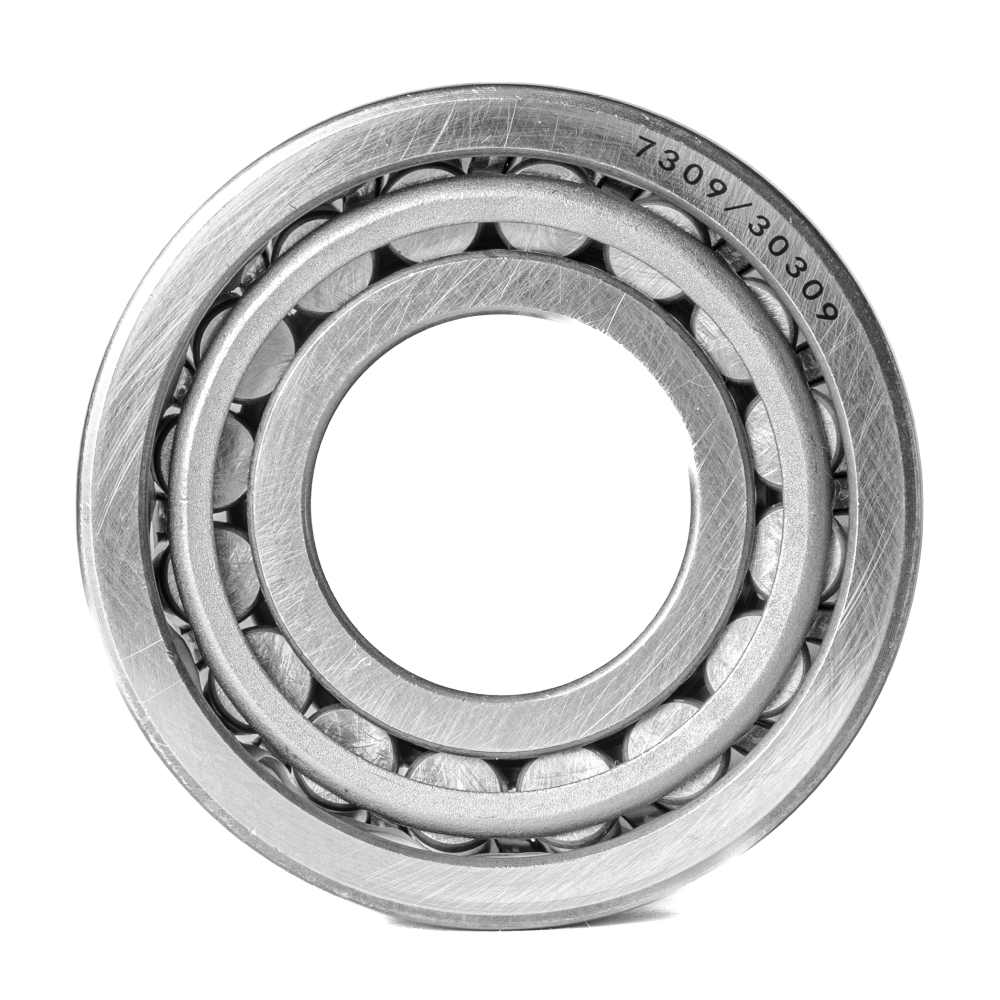 Подшипник роликовый конический однорядный открытый, 45х100х27.25 мм