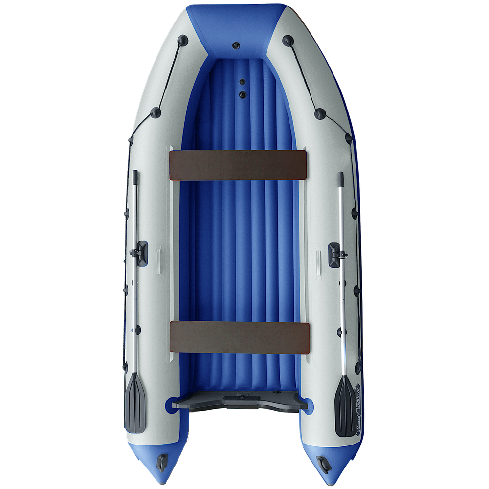 Лодка ПВХ Angler Reef Jet 390 -