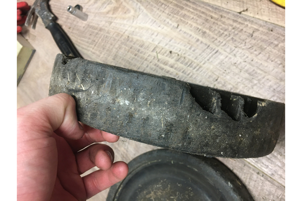 Газонокосилка Huter GLM-6.0 ST 70/3/7