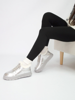 Кроссовки женские зимние POPULAR FASHION Q4W-6