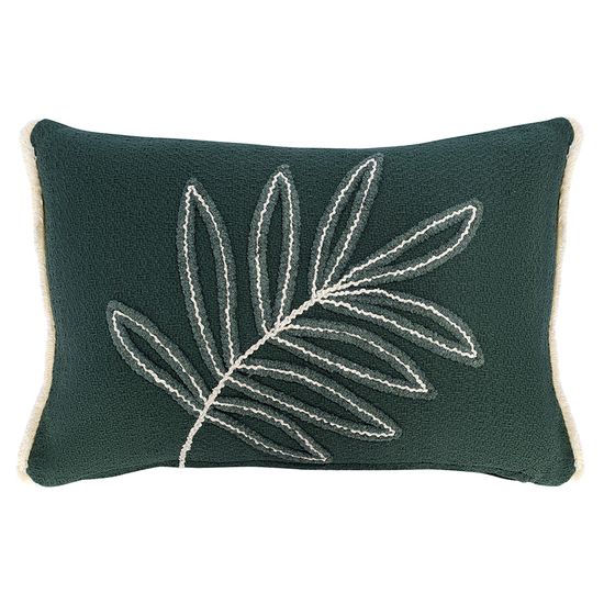 Подушка декоративная garden harmony из коллекции ethnic, 30х45 см