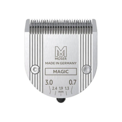 Нож Moser Magic Blade II, 0.7-3 мм (1884-7041)
