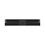 Батарейный блок для ИБП ДКС серии Small Rackmount SMALLR3A0, Rack 2U, 8х9Ач, 96В
